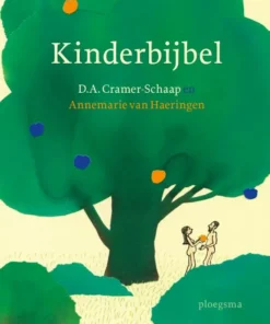 Kinderbijbel