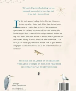 Perronpapegaaien en krekelcriminelen | 9789021683454