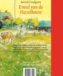 Alternative view of Emiel van de Hazelhoeve