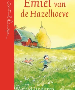 Emiel van de Hazelhoeve