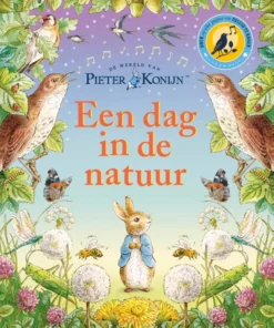 Een dag in de natuur