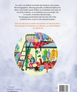 Alternative view of Prijskinderen