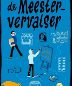 De meestervervalser