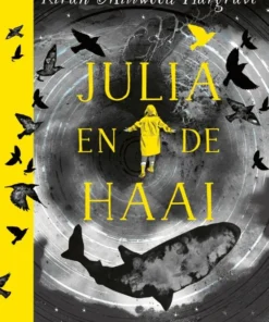 Julia en de haai