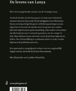 Alternative view of De levens van Lanya