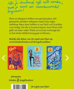 Nooit denken dat rijk worden makkelijk is! | 9789021684512