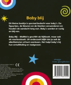 Alternative view of Baby blij