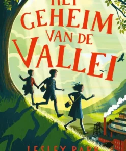 Het geheim van de vallei