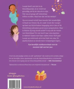 Alternative view of Mevrouw Sinterklaas