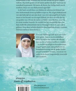 Alternative view of Mohammed