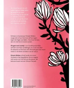 Alternative view of Dit gaat nooit voorbij