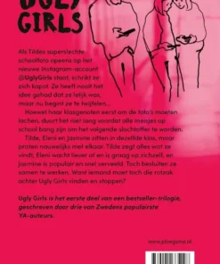 Alternative view of Ugly Girls