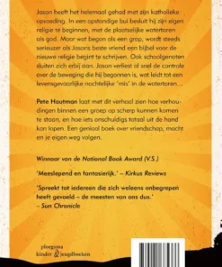 Alternative view of Van God los