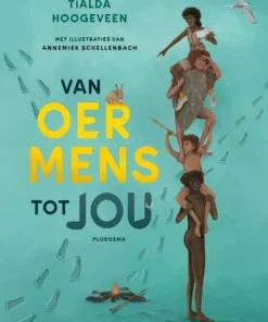Van oermens tot jou
