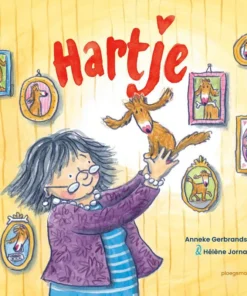 Hartje