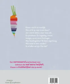 Een beetje van alles | 9789021685410