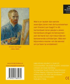 Alternative view of Eerste woordjes