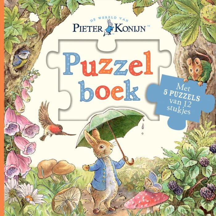Rapunsel kinderboeken |