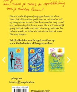 Alternative view of Leen nooit sportkleding van je ouders