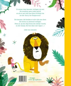 Alternative view of Lachen, gieren, brullen!