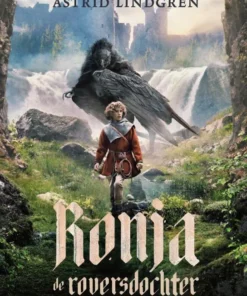 Ronja de roversdochter