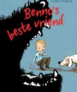 Benno's beste vriend
