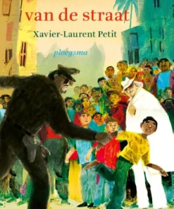 Kinderen van de straat