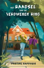 Het raadsel van de verdwenen ring | 9789021686424 Het raadsel van de verdwenen ring | 9789021686424