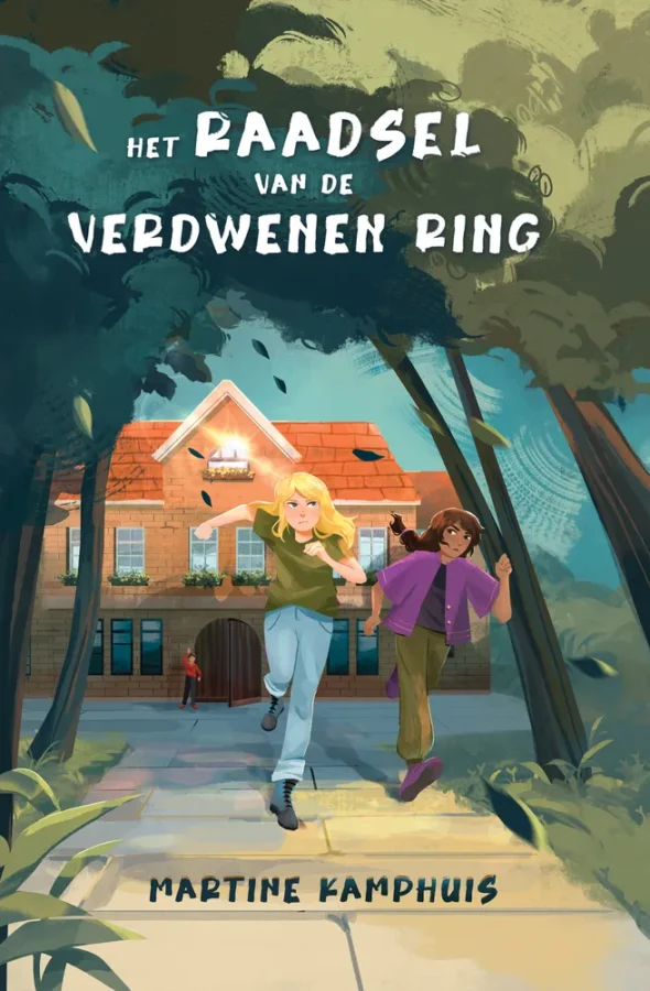 Rapunsel kinderboeken |