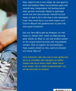 Alternative view of Geen saldo