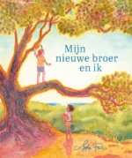 Mijn nieuwe broer en ik | 9789021686295