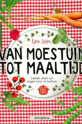 Van moestuin tot maaltijd