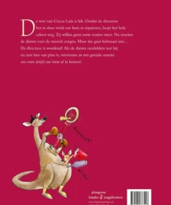 Alternative view of Het luchtcircus