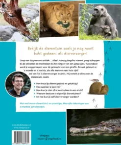 Alternative view of Gieren met de pinguïns