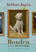 Honden in het museum | 9789025318628