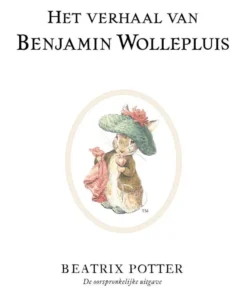 Het verhaal van Benjamin Wollepluis