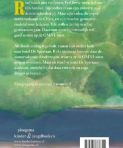 Alternative view of Hotel De Spartaan