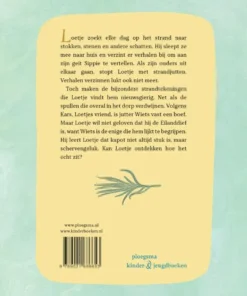 Alternative view of Tekeningen in het zand