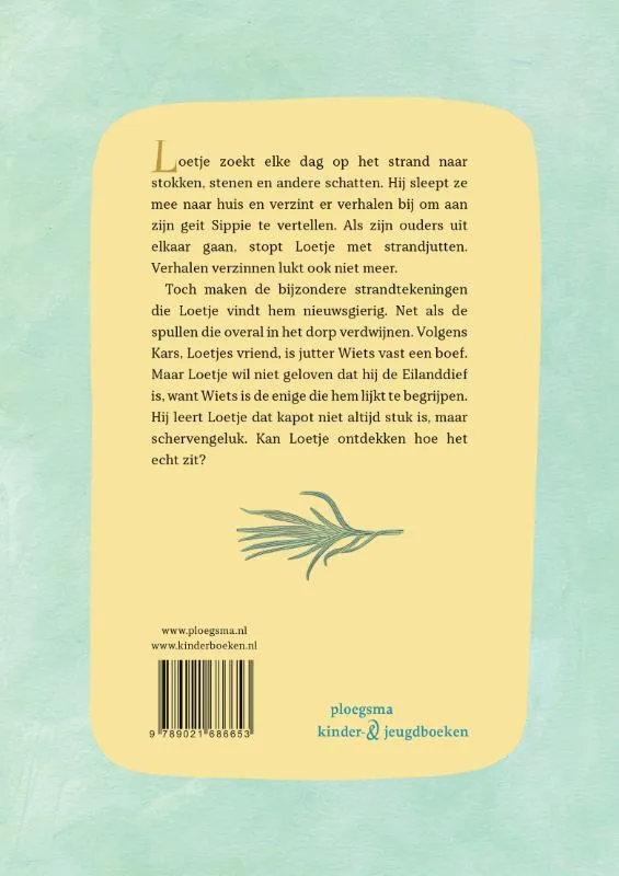 Tekeningen in het zand | 9789021686653 Tekeningen in het zand - Afbeelding 2