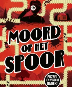 Moord op het spoor