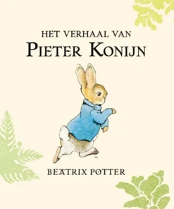 Boek en knuffel