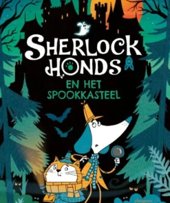 Sherlock Honds en het spookkasteel