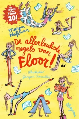 De allerleukste regels van Floor!