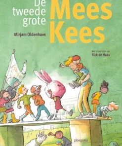 De tweede grote Mees Kees