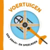 Voertuigen - Een draai- en speelboek | 9789025889333