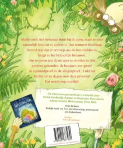 Aapvarken | 9789021687230