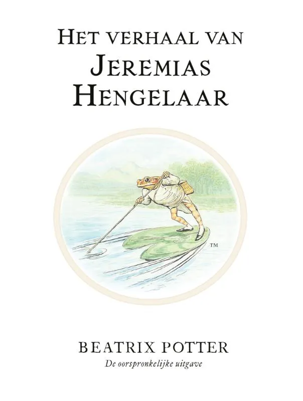 Het verhaal van Jeremias Hengelaar | 9789021687261 Het verhaal van Jeremias Hengelaar