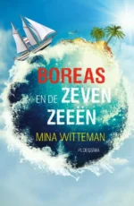 Boreas en de zeven zeeën [POD] | 9789048855889