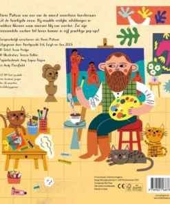 Willow en het magische woud | 9789021687445