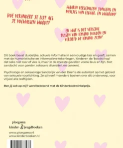 Alternative view of Ben jij ook op mij?